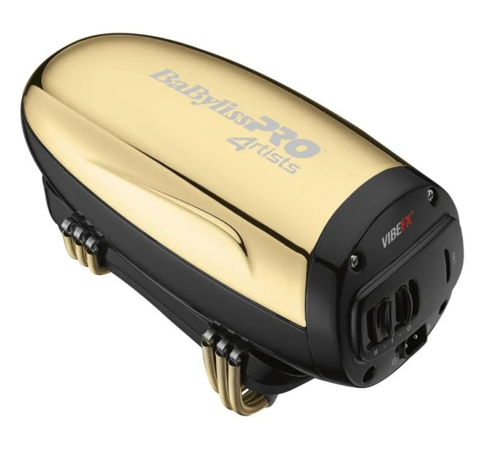 Babyliss Pro Масажер Babyliss Pro VibeFX (FXSM1GE)