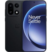 Смартфон OnePlus 15 5G (PLK110) 6.78" 16/512ГБ, 2SIM, 7300мА•год, чорний