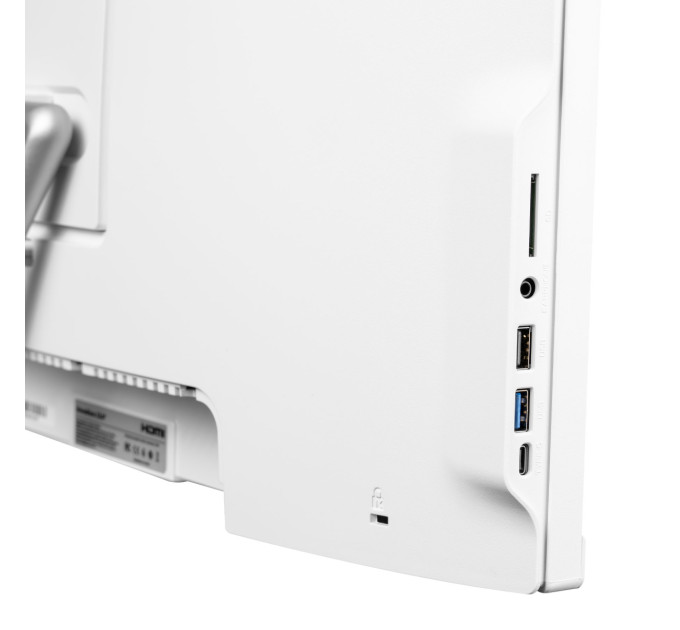 Prologix Моноблок Prologix Optima PLC24A (PLC24A.OPT.8AE.N.2033) White