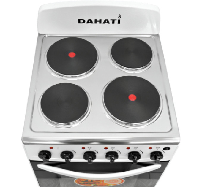 DAHATI Плита DAHATI 2000-24