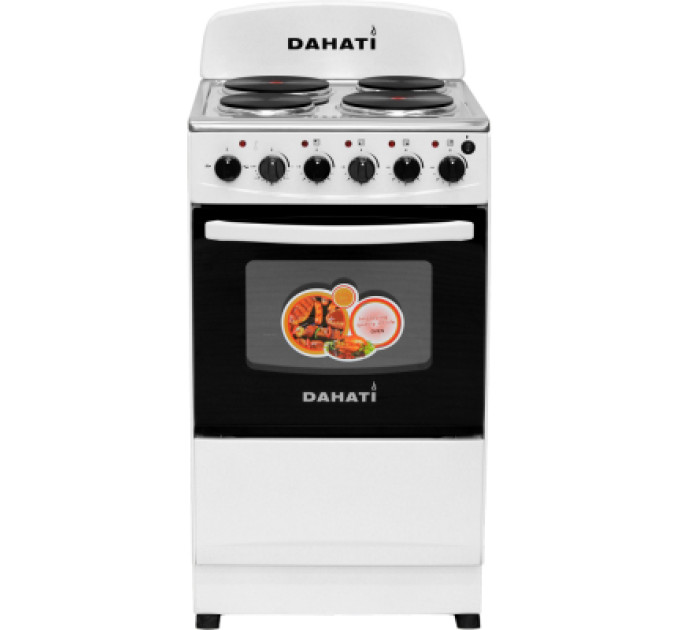 DAHATI Плита DAHATI 2000-24
