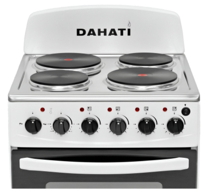 DAHATI Плита DAHATI 2000-24