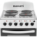 DAHATI Плита DAHATI 2000-24