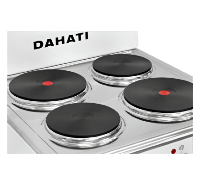 DAHATI Плита DAHATI 2000-24