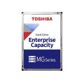 Toshiba Запам’ятовувальний пристрій на жорстких дисках (HDD) SATA 6TB 7200RPM 256MB MG10ADA600E TOSHIBA