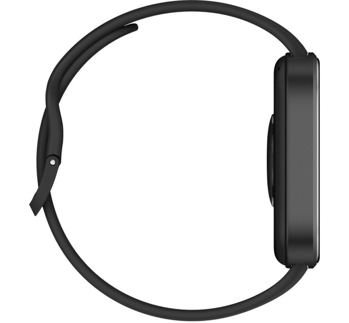 Xiaomi Смарт-годинник Xiaomi Redmi Watch 6 Obsidian Black (BHR08CIGL)