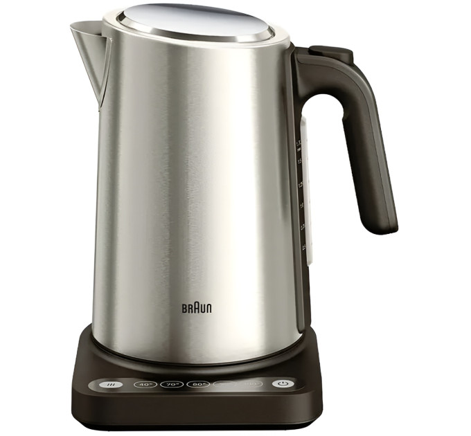 Braun Електрочайник Braun WK 5205 BK