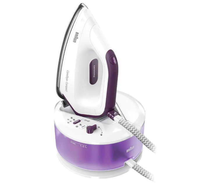 Braun Праска Braun IS 2144 VI