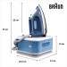 Braun Праска Braun IS 2565 BL Compact Pro