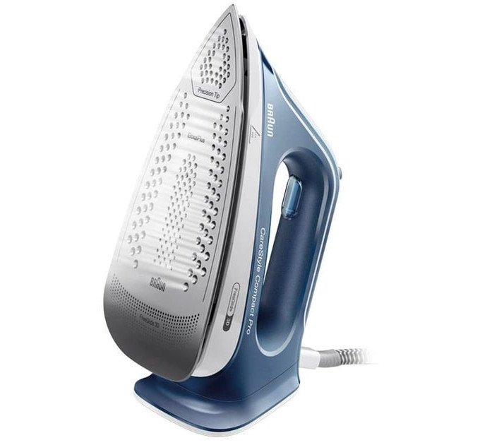 Braun Праска Braun IS 2565 BL Compact Pro