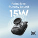 Anker Акустична система Anker SoundCore Boom Go 3i Black (D5103010)
