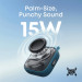 Anker Акустична система Anker SoundCore Boom Go 3i Blue (D5103030)