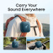 Anker Акустична система Anker SoundCore Boom Go 3i Blue (D5103030)