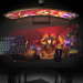 Blizzard Килимок для мишки Blizzard World of WarCraft Classic Onyxia XL Speed (FBLMPWOWONYXI21XL)