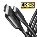 AXAGON Кабель USB-C TO HDMI 1.8M RVC-HI2MC AXAGON