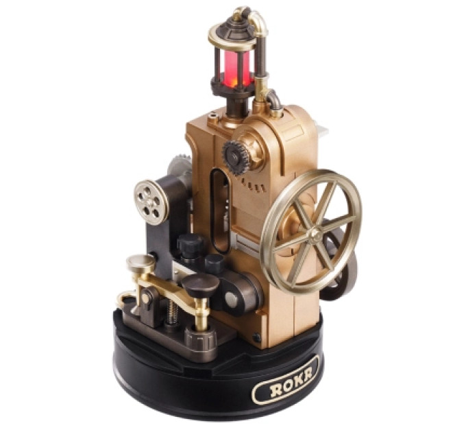 Robotime Конструктор Robotime Rokr 3D Морський телеграф (CGM02)