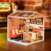 Robotime Конструктор Robotime Rolife 3D Бургери Yum Yum (DW010)