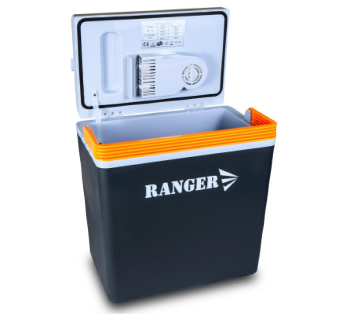 Ranger Автохолодильник Ranger Cool 30L (RA8857)