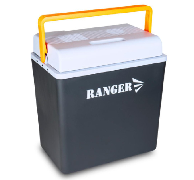 Ranger Автохолодильник Ranger Cool 30L (RA8857)