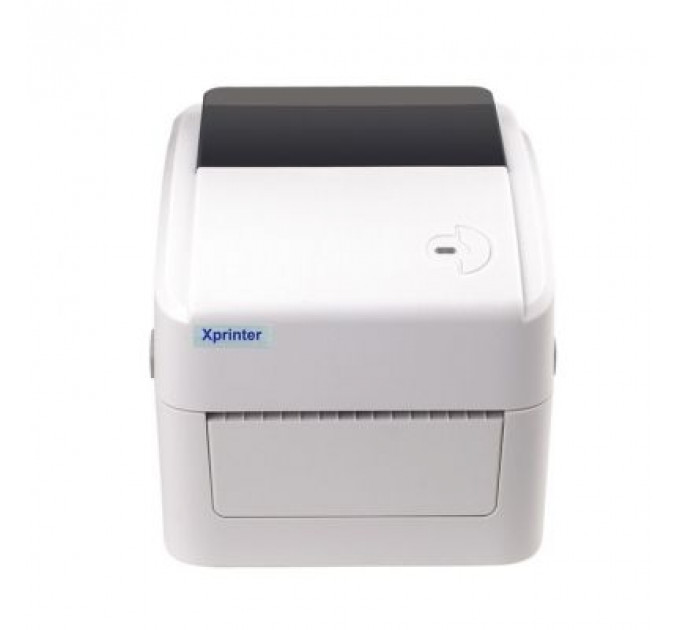 Принтер етикеток X-PRINTER XP-420B USB, Wi-Fi (XP-420B-U-WF-0104)