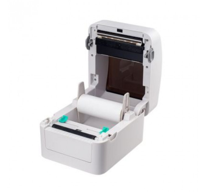 Принтер етикеток X-PRINTER XP-420B USB, Wi-Fi (XP-420B-U-WF-0104)