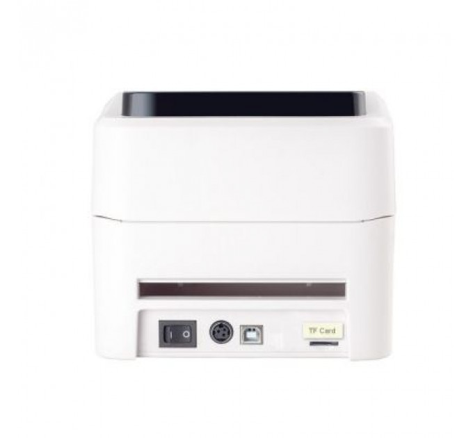 Принтер етикеток X-PRINTER XP-420B USB, Wi-Fi (XP-420B-U-WF-0104)