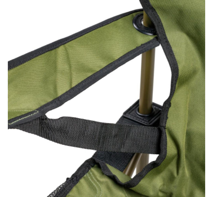 Ranger Крісло складане Ranger Rshore Green (RA2203)