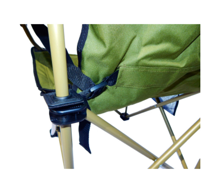 Ranger Крісло складане Ranger Rshore Green (RA2203)