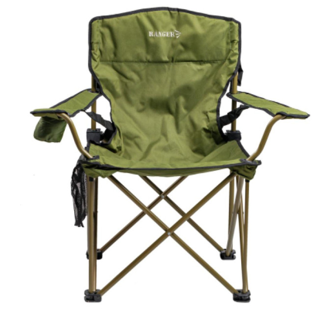 Ranger Крісло складане Ranger Rshore Green (RA2203)