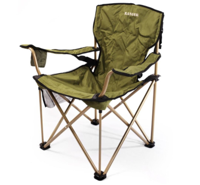 Ranger Крісло складане Ranger Rshore Green (RA2203)