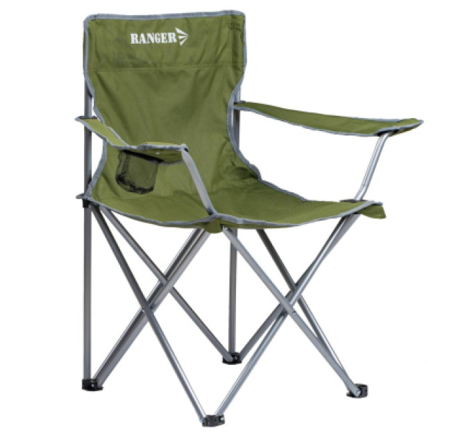 Ranger Крісло складане Ranger SL 620 (RA2228)