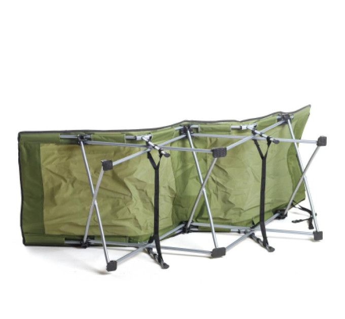 Ranger Розкладачка Ranger Military Forest (RA5517)