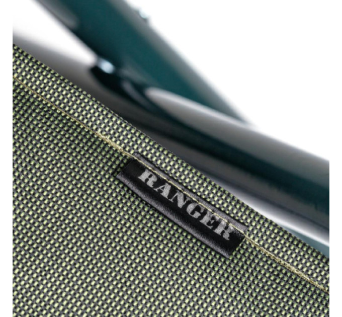 Ranger Стілець складаний Ranger Fish Lite (RA4409)