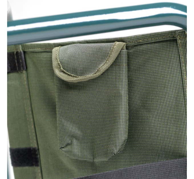 Ranger Стілець складаний Ranger Fish Lite (RA4409)