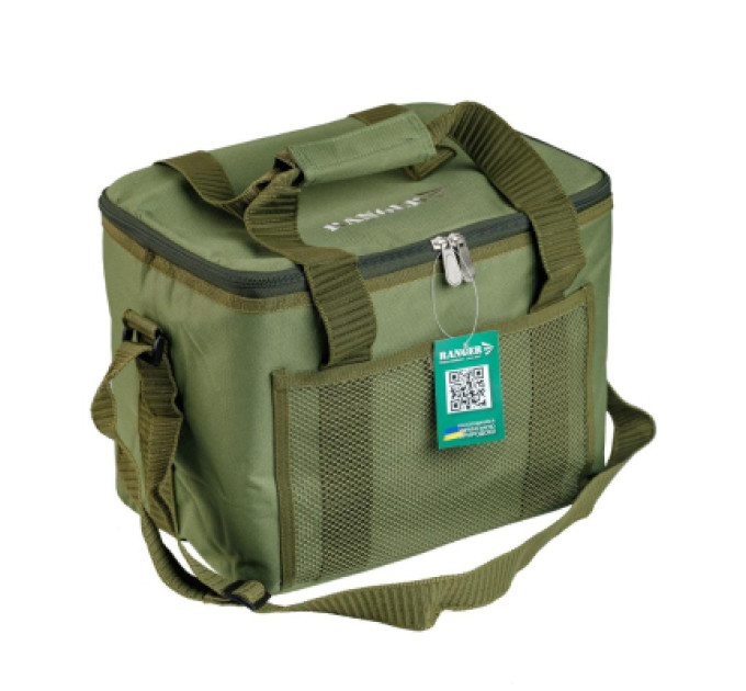 Ranger Термосумка Ranger HB5-L (RA9906)