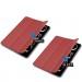 BeCover Чохол до планшета BeCover Smart Case Apple iPad Pro 11" M4 2024 Red Wine (711628)