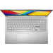 ASUS Ноутбук ASUS Vivobook 15 M1502NAQ-BQ068 (90NB1842-M00300)