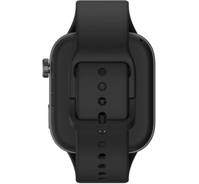 Xiaomi Смарт-годинник Xiaomi Watch 6 Чорний Obsidian Black BHR08CIGL (1198825)