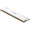 Micron Модуль пам'яті для комп'ютера DDR5 16GB 6000 MHz Pro Overclocking White Micron (CP16G60C36U5W)