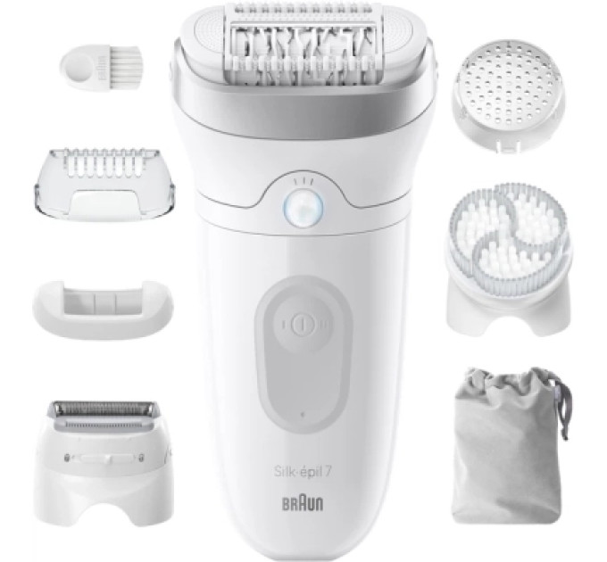 Braun Епілятор Braun SE7-060