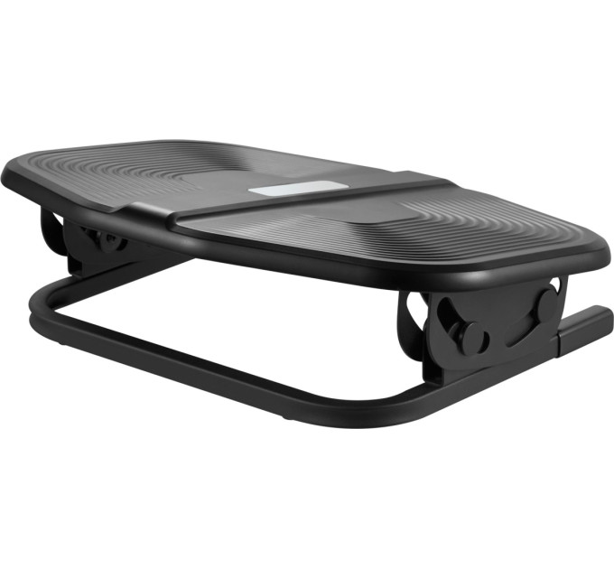 OfficePro Підставка для ніг OfficePro FR600 Black