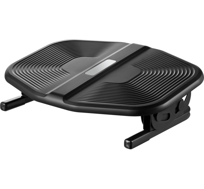 OfficePro Підставка для ніг OfficePro FR600 Black
