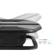 OfficePro Підставка для ніг OfficePro FR600 Black