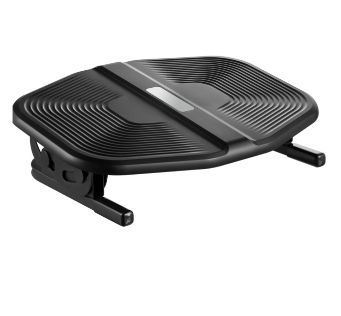 OfficePro Підставка для ніг OfficePro FR600 Black