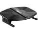 OfficePro Підставка для ніг OfficePro FR600 Black