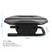 OfficePro Підставка для ніг OfficePro FR600 Black