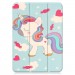 BeCover Чохол до планшета BeCover Smart Case Apple iPad Pro 11" M4 2024 Unicorn (711642)
