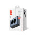 ColorWay Фільтр живлення ColorWay CW-CHE25PDB 45W 2 розетки, 1xUSB-A 2xUSB-C, 2 м, синій