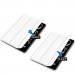 BeCover Чохол до планшета BeCover Smart Case Apple iPad Pro 11" M4 2024 White (711629)