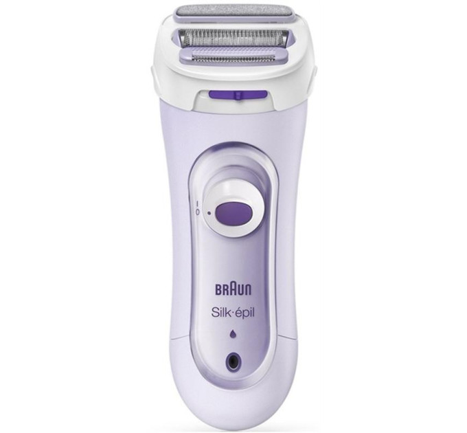Braun Електробритва Braun Silk-epil Lady Shaver 5560